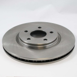 Bremsscheibe Vorne -  Brake Rotor Rear Front  HHR + G6  05-10